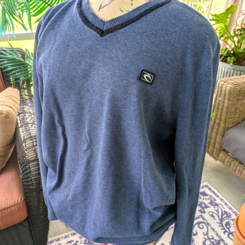 RipCurl Sweater